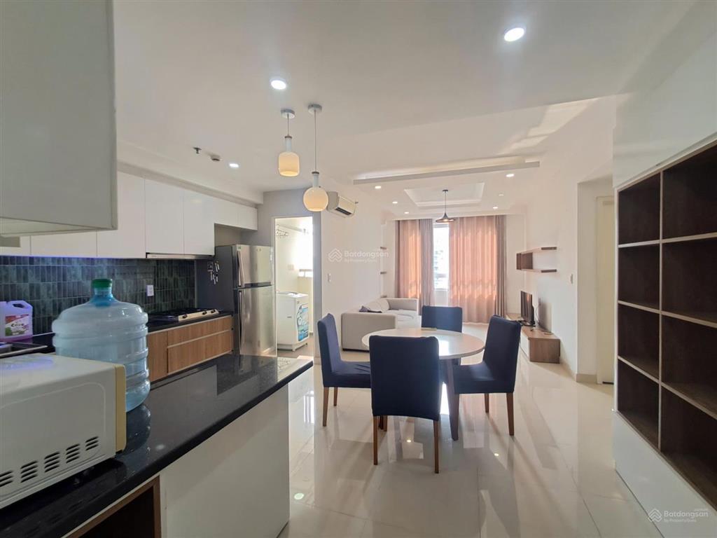 Bán 2pn tropic garden, giá 8,3 tỷ, diện tích 88m2 view sông, sổ hồng riêng