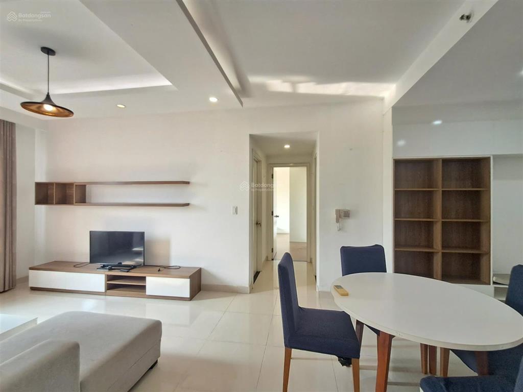 Bán 2pn tropic garden, giá 8,3 tỷ, diện tích 88m2 view sông, sổ hồng riêng