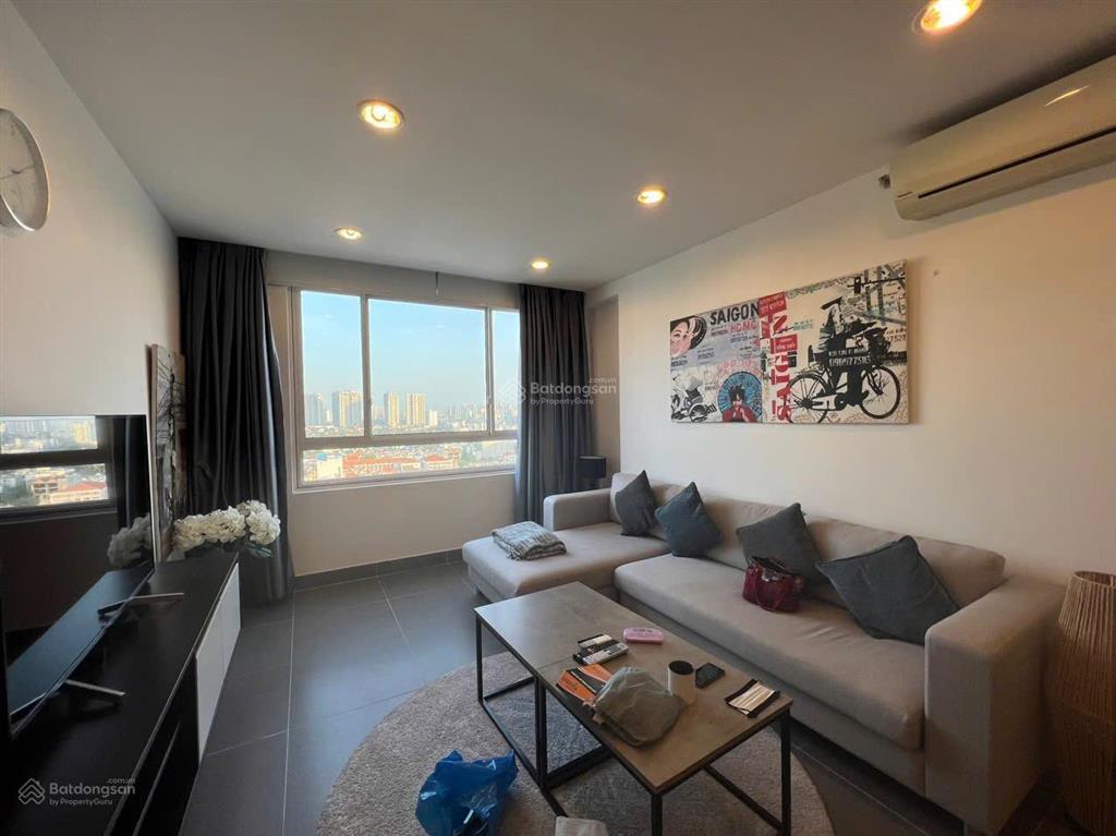 2pn tropic thảo điền giá 8,4 tỷ view sông, diện tích 88m2, có sổ hồng riêng