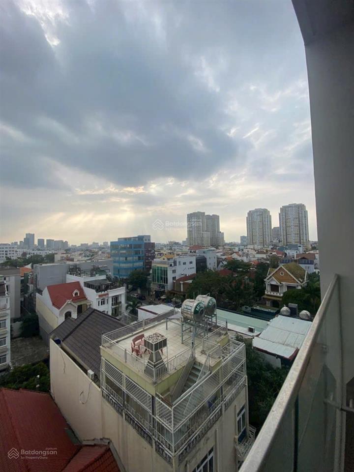 2pn d'edge thảo điền. giá bán 11,9 tỷ, diện tích 93m2 view thoáng