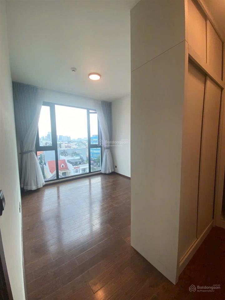 2pn d'edge thảo điền. giá bán 11,9 tỷ, diện tích 93m2 view thoáng