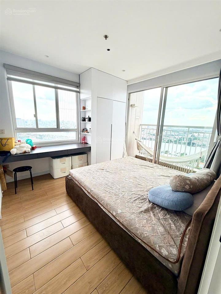 Hot deal! 3pn tropic garden 10,8tỷ view sông, diện tích 112m2 view sông, sổ hồng riêng