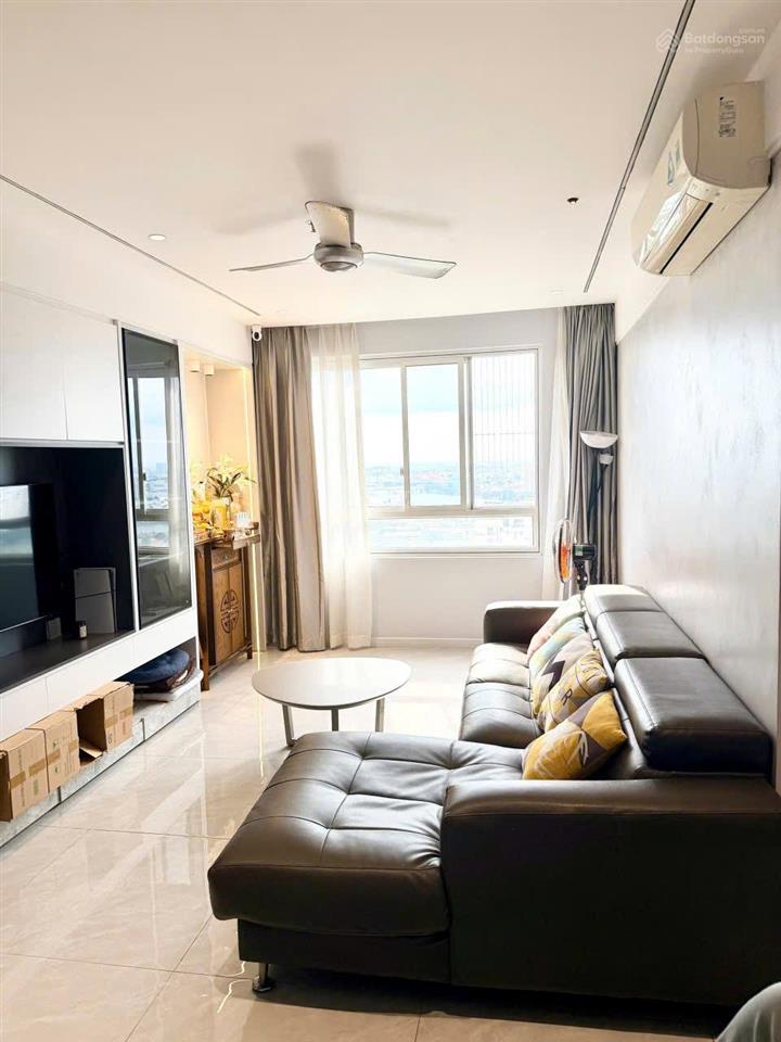 Hot deal! 3pn tropic garden 10,8tỷ view sông, diện tích 112m2 view sông, sổ hồng riêng
