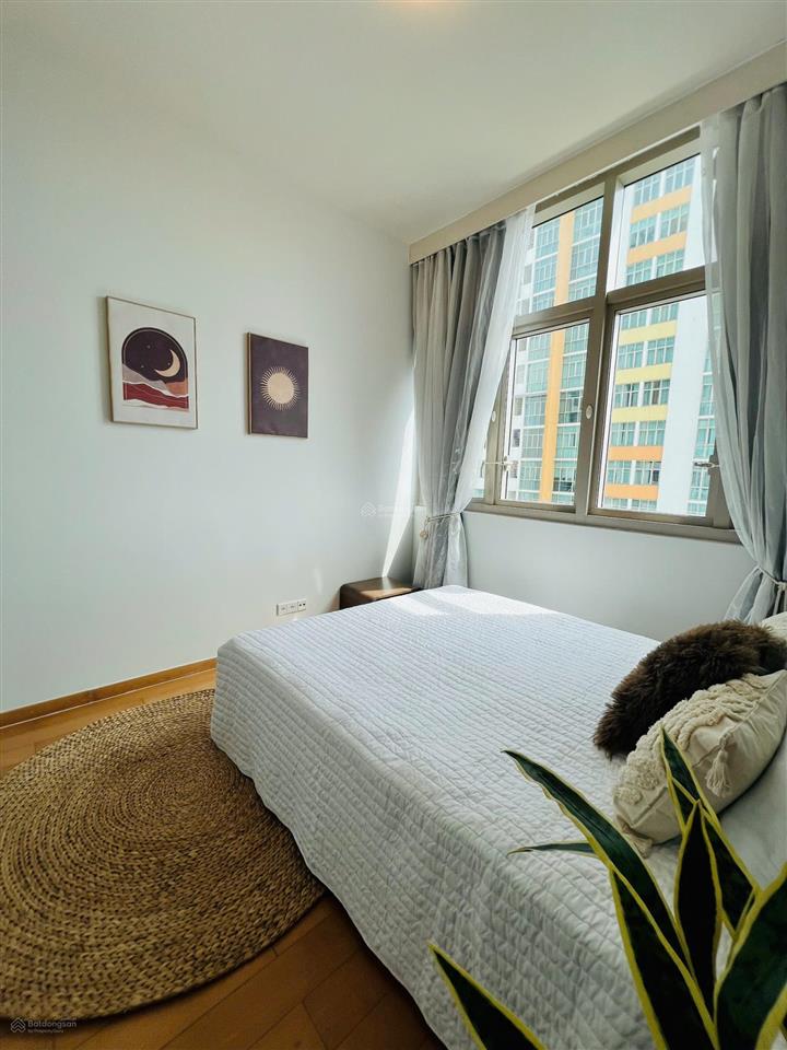 2pn vista an phú giá 9 tỷ view thoáng, đã có sổ. dt 101m2.  0911 121 ***  my