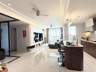 Hot deal! 3pn tropic garden 10,8tỷ view sông, diện tích 112m2 view sông, sổ hồng riêng