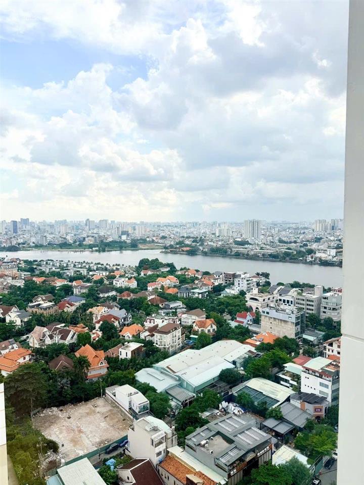 Hot deal! 3pn tropic garden 10,8tỷ view sông, diện tích 112m2 view sông, sổ hồng riêng