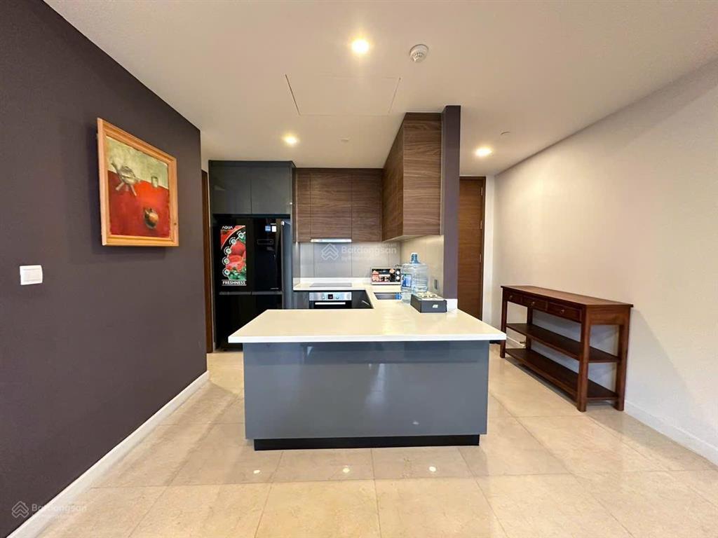 Bán 2pn nassim thảo điền dt 84 m. giá 13tỷ full nội thất, tầng cao view sông, sổ hồng riêng.
