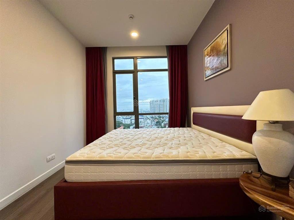 Bán 2pn nassim thảo điền dt 84 m. giá 13tỷ full nội thất, tầng cao view sông, sổ hồng riêng.