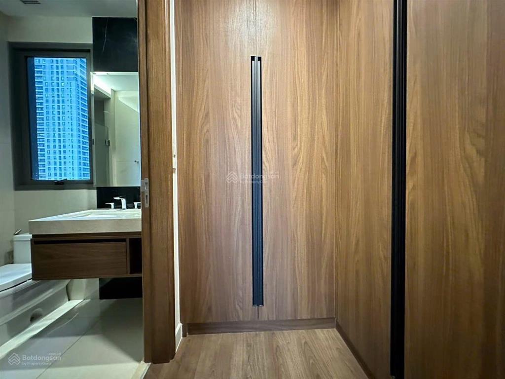 Bán 2pn nassim thảo điền dt 84 m. giá 13tỷ full nội thất, tầng cao view sông, sổ hồng riêng.