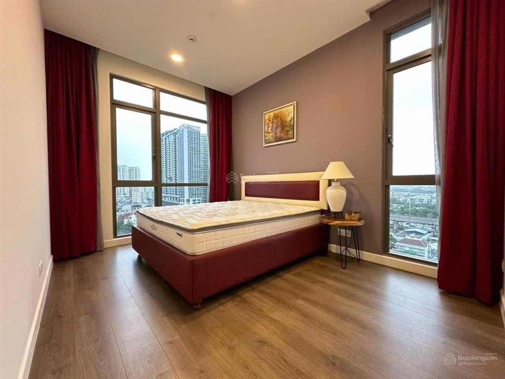 Bán 2pn nassim thảo điền dt 84 m. giá 13tỷ full nội thất, tầng cao view sông, sổ hồng riêng.