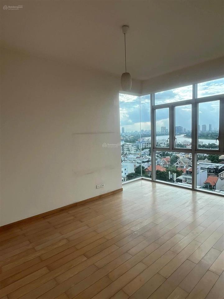 3pn view sông the vista an phú. giá 12,8 tỷ, diện tích 142m2, sổ hồng riêng