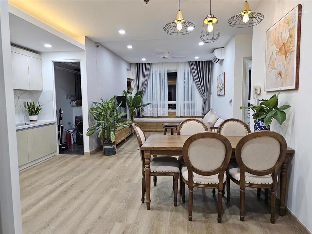 Giá tốt đầu tư! 2pn tropic garden chỉ 7 tỷ, diện tích 88m2 view thoáng, sổ hồng riêng