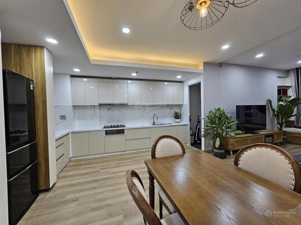 Giá tốt đầu tư! 2pn tropic garden chỉ 7 tỷ, diện tích 88m2 view thoáng, sổ hồng riêng