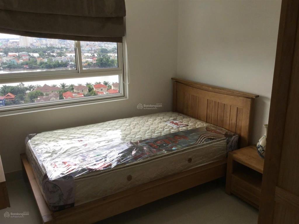 Bán 3pn tropic garden giá tốt 9,5 tỷ view sông, diện tích 112m2, sổ hồng riêng