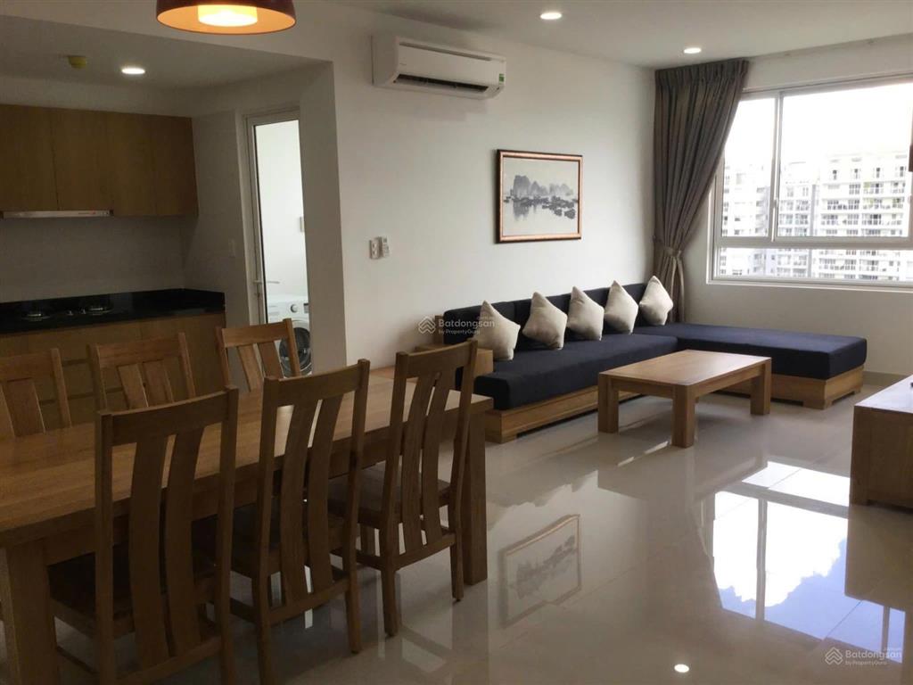 Bán 3pn tropic garden giá tốt 9,5 tỷ view sông, diện tích 112m2, sổ hồng riêng