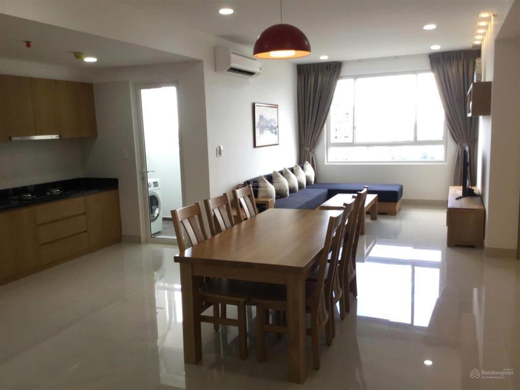 Bán 3pn tropic garden giá tốt 9,5 tỷ view sông, diện tích 112m2, sổ hồng riêng
