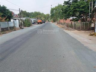 Bán đất 2 mặt tiền đường lớn, long bình, tp hồ chí minh giá 1.5 triệu