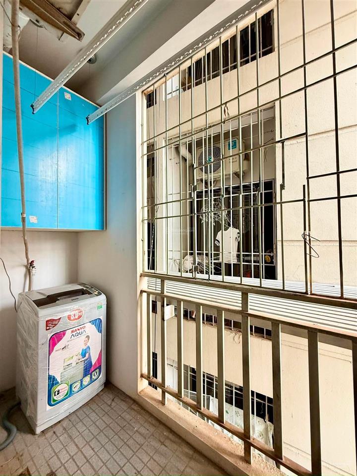 Chính chủ cho thuê căn hộ 1n1k 40m2 full nội thất tại 165 dương quảng hàm, cầu giấy