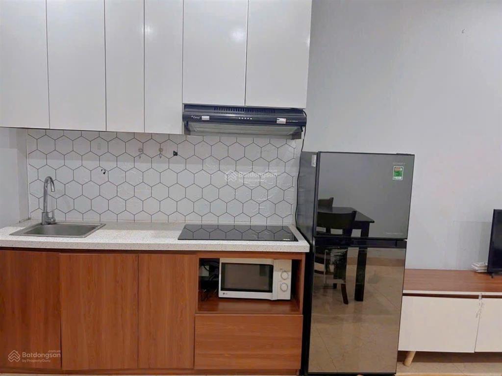 Cho thuê phòng studio full nội thất tại 117 cầu giấy