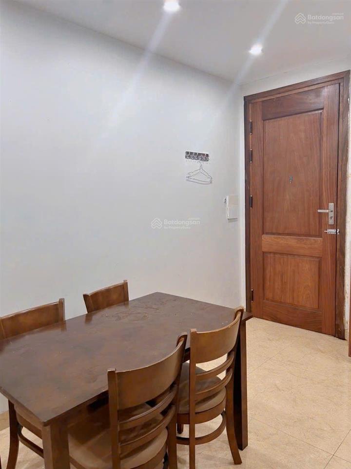 Cho thuê phòng studio full nội thất tại 117 cầu giấy