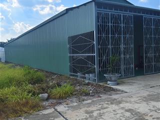 Sang nhượng kho xưởng phường minh hưng