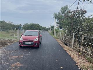 Bán lô đất xã tân lâm, hồ chí minh, 2 sào 800m2 có 100tc, giá chỉ 1tỷ4.  0943 138 ***