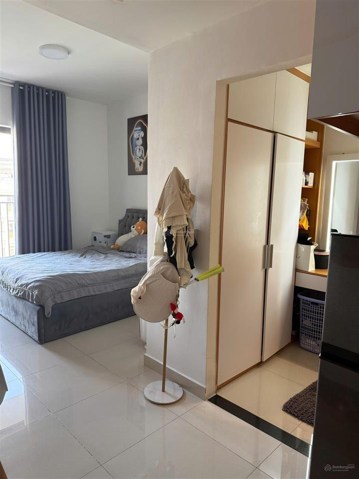 Bán ch 1pn full nội thất tại newton residence, 3,5 tỷ, 50m2, phú nhuận, hồ chí minh.  0943 138 ***