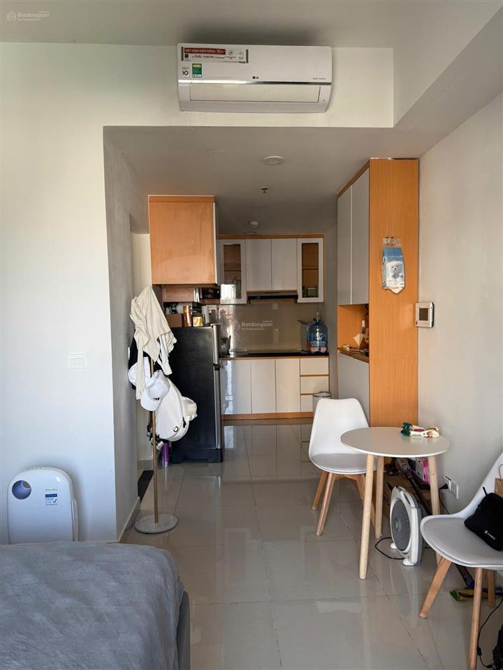 Bán ch 1pn full nội thất tại newton residence, 3,5 tỷ, 50m2, phú nhuận, hồ chí minh.  0943 138 ***