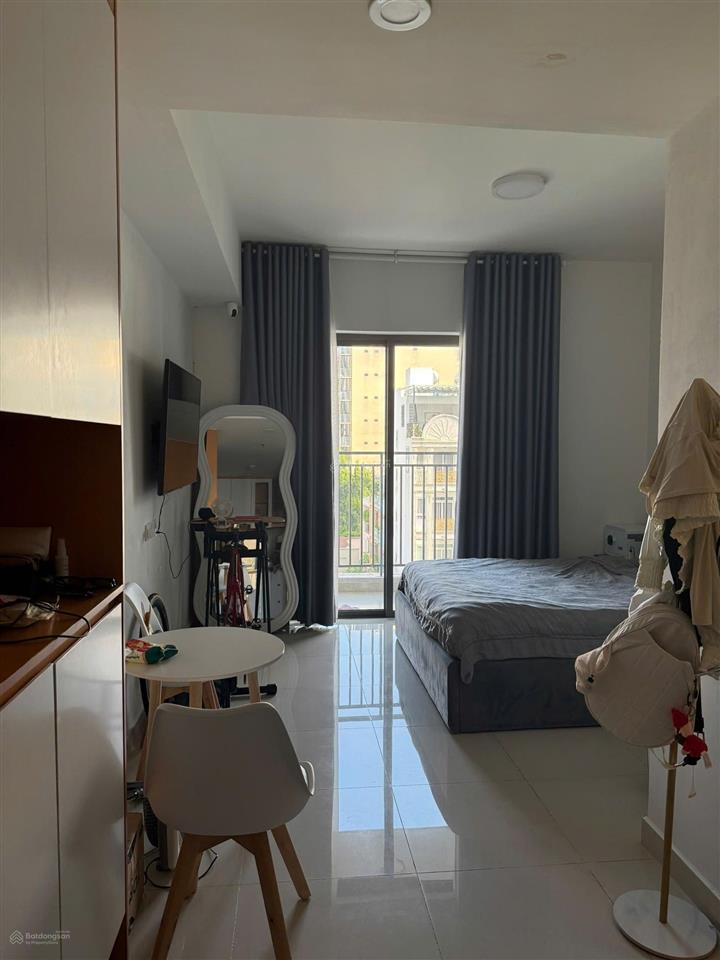 Bán ch 1pn full nội thất tại newton residence, 3,5 tỷ, 50m2, phú nhuận, hồ chí minh.  0943 138 ***