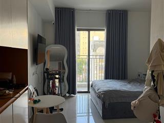 Bán ch 1pn full nội thất tại newton residence, 3,5 tỷ, 50m2, phú nhuận, hồ chí minh.  0943 138 ***