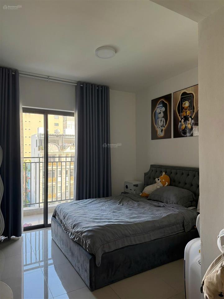 Bán ch 1pn full nội thất tại newton residence, 3,5 tỷ, 50m2, phú nhuận, hồ chí minh.  0943 138 ***