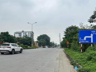 Bán đất tại xã cổ đông, 2,9 tỷ, 141m2, giá cực chất hot!