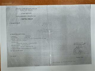 Bán đất xã ngọc định dt 25634m2 (2ha5) suối bao quanh hàng hiếm tại đồng nai chỉ 3tỷ5