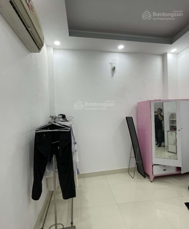 Bán gấp nhà đẹp ở ngay phạm thế hiển 44m2, tặng full nội thất cao cấp, 4pn, shr, hcđ, chỉ 5.2 tỷ.