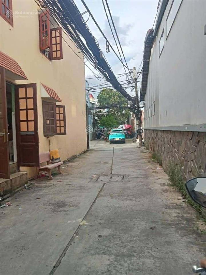Bán gấp nhà đẹp ở ngay phạm thế hiển 44m2, tặng full nội thất cao cấp, 4pn, shr, hcđ, chỉ 5.2 tỷ.