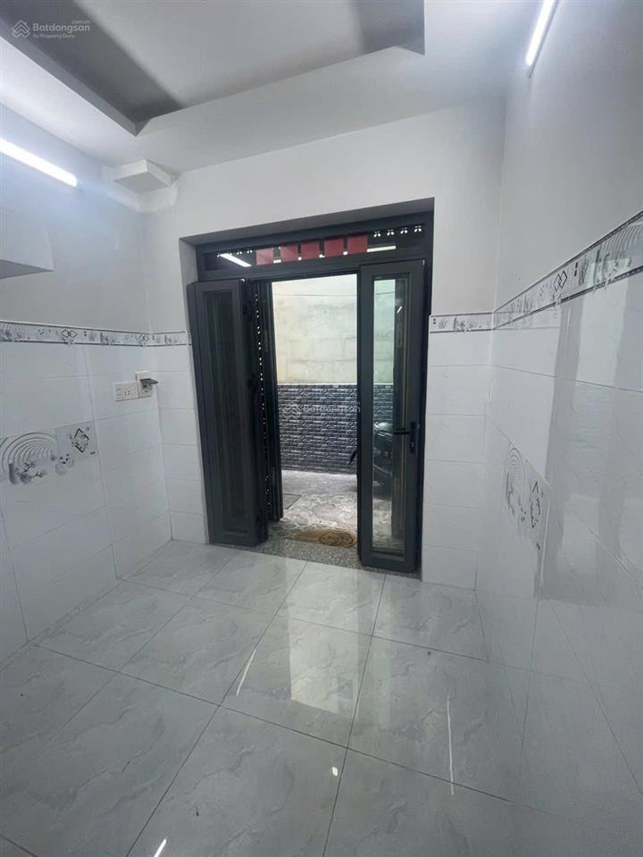 Bán gấp nhà đẹp ở ngay tùng thiện vương, tt q8, 2pn, shr, hcđ, chỉ 3,8 tỷ. vdq8.c71.273