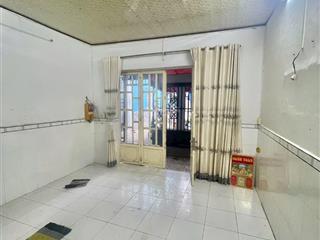 Bán gấp nhà ở ngay mễ cốc, hẻm thông thống thẳng 1 trục, diện tích lớn 51m2, chỉ nhỉnh 3 tỷ