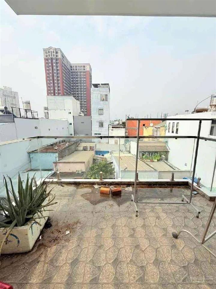 Nhà mặt tiền kinh doanh sầm uất nguyễn chế nghĩa, dòng tiền ổn định, shr, chỉ giá 8,3 tỷ. vdq8.8