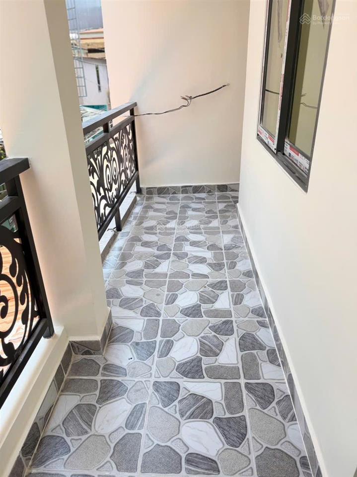 Bán nhà mới đẹp ở ngay dương bá trạc, cách hẻm xe hơi 15m, 4pn, shr, chỉ 6.3 tỷ. vdq8.6.a751.