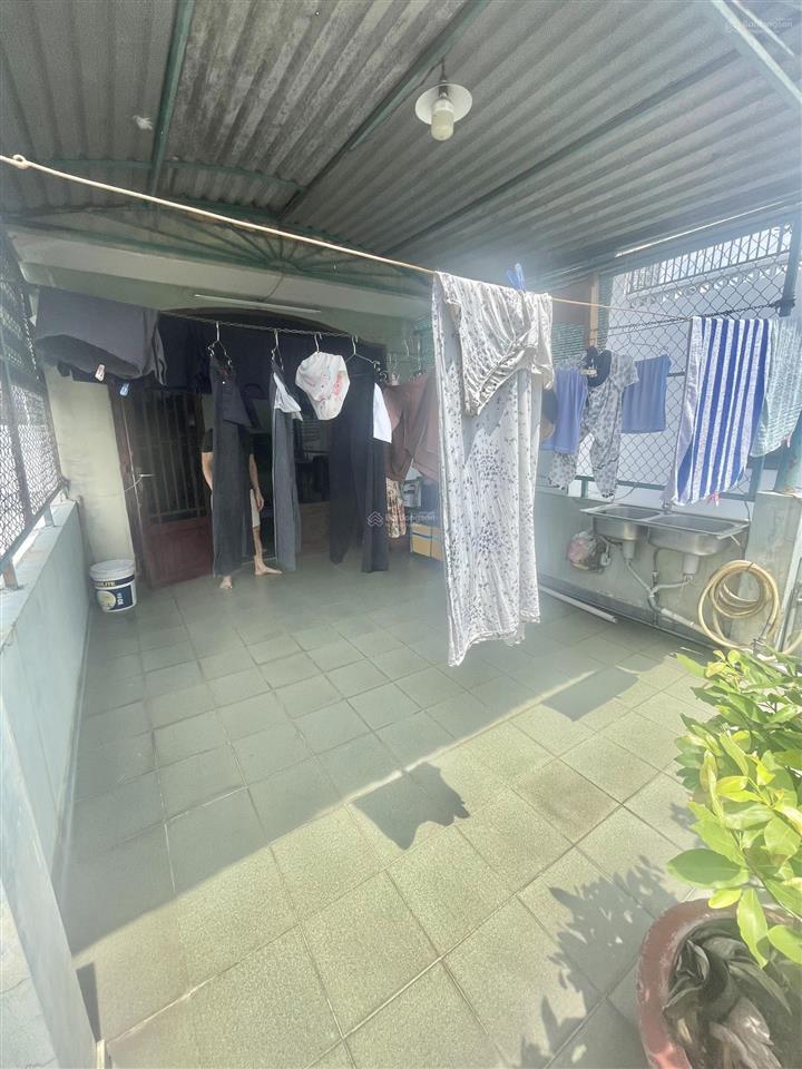 Bán nhà đẹp ở ngay điện biên phủ, cách mặt tiền 10m, 38m², 5 tầng, shr, chỉ 7.7 tỷ. vdq3.a8.156