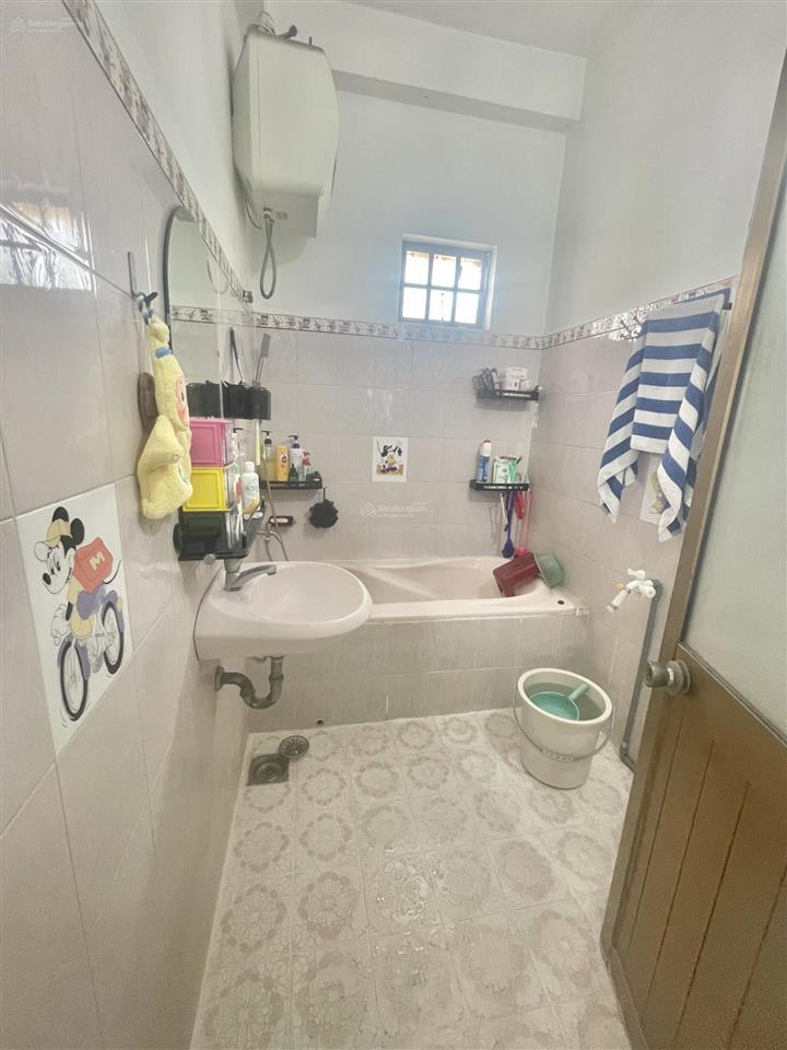 Bán nhà đẹp ở ngay điện biên phủ, cách mặt tiền 10m, 38m², 5 tầng, shr, chỉ 7.7 tỷ. vdq3.a8.156