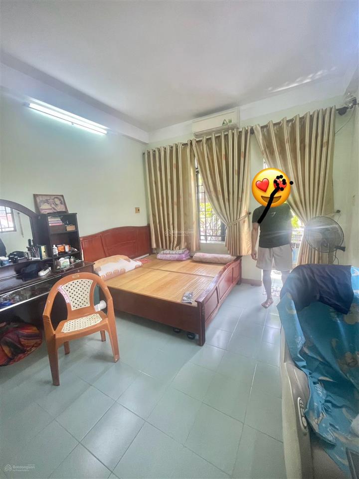 Bán nhà đẹp ở ngay điện biên phủ, cách mặt tiền 10m, 38m², 5 tầng, shr, chỉ 7.7 tỷ. vdq3.a8.156