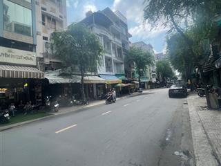 Bán gấp nhà đẹp ở ngay phan văn trị cách mặt tiền 10m, 3 pn, shr, chỉ 4.58 tỷ. vdq8.8.783