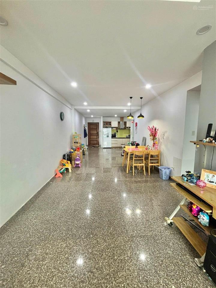 Bán gấp chung cư hoàng anh thanh bình tt quận 7, 114.11m2, 3 pn, full nội thất cao cấp chỉ 5.8 tỷ