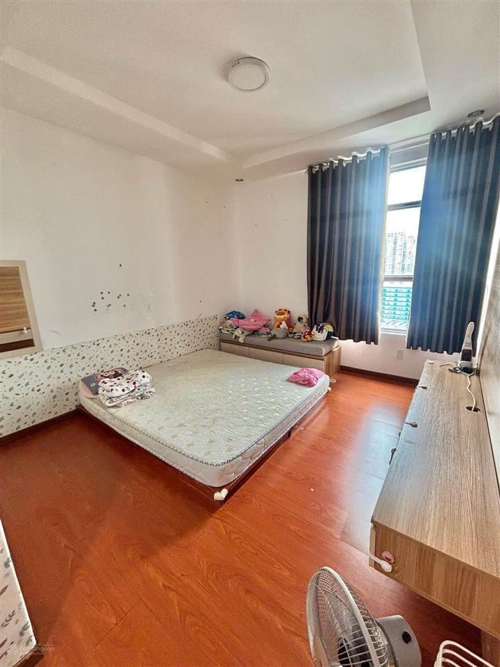 Bán gấp chung cư hoàng anh thanh bình tt quận 7, 114.11m2, 3 pn, full nội thất cao cấp chỉ 5.8 tỷ