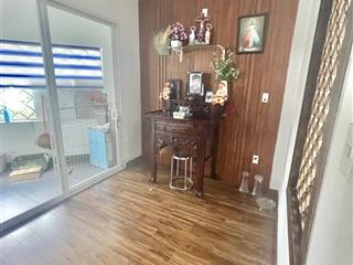 Bán gấp nhà đẹp ở ngay huỳnh tấn phát, xe hơi ngủ nhà, cách mt 10m, 4 tầng, shr, hcđ, chỉ 8.5 tỷ