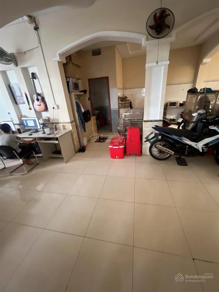 Bán nhà riêng tại huỳnh khương an, 8,3 tỷ, 74 m2