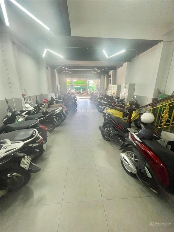 Bán nhà mặt tiền kinh doanh nguyễn chí thanh 200m2, ngang 6.6 m, 4t, shr, hcđ, chỉ 74 tỷ.