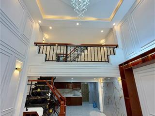 Bán nhà riêng tại âu dương lân, 6,7 tỷ, 48m2, hàng hiếm tại q8, tp.hcm