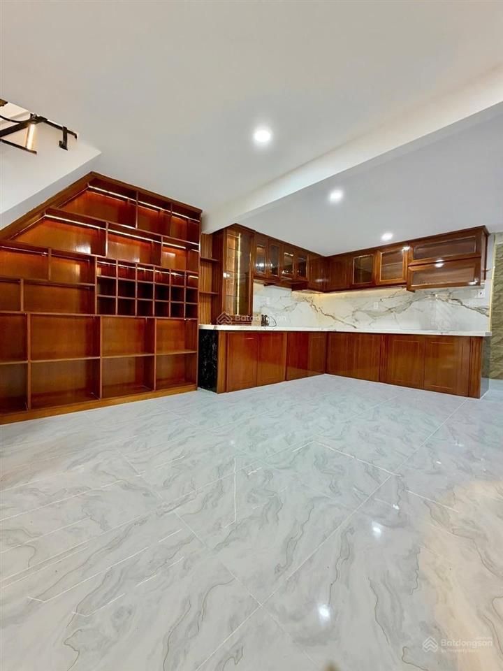 Bán nhà riêng tại âu dương lân, 6,7 tỷ, 48m2, hàng hiếm tại q8, tp.hcm